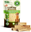 Golden Yak Chews Stump Flavor for Large Dogs