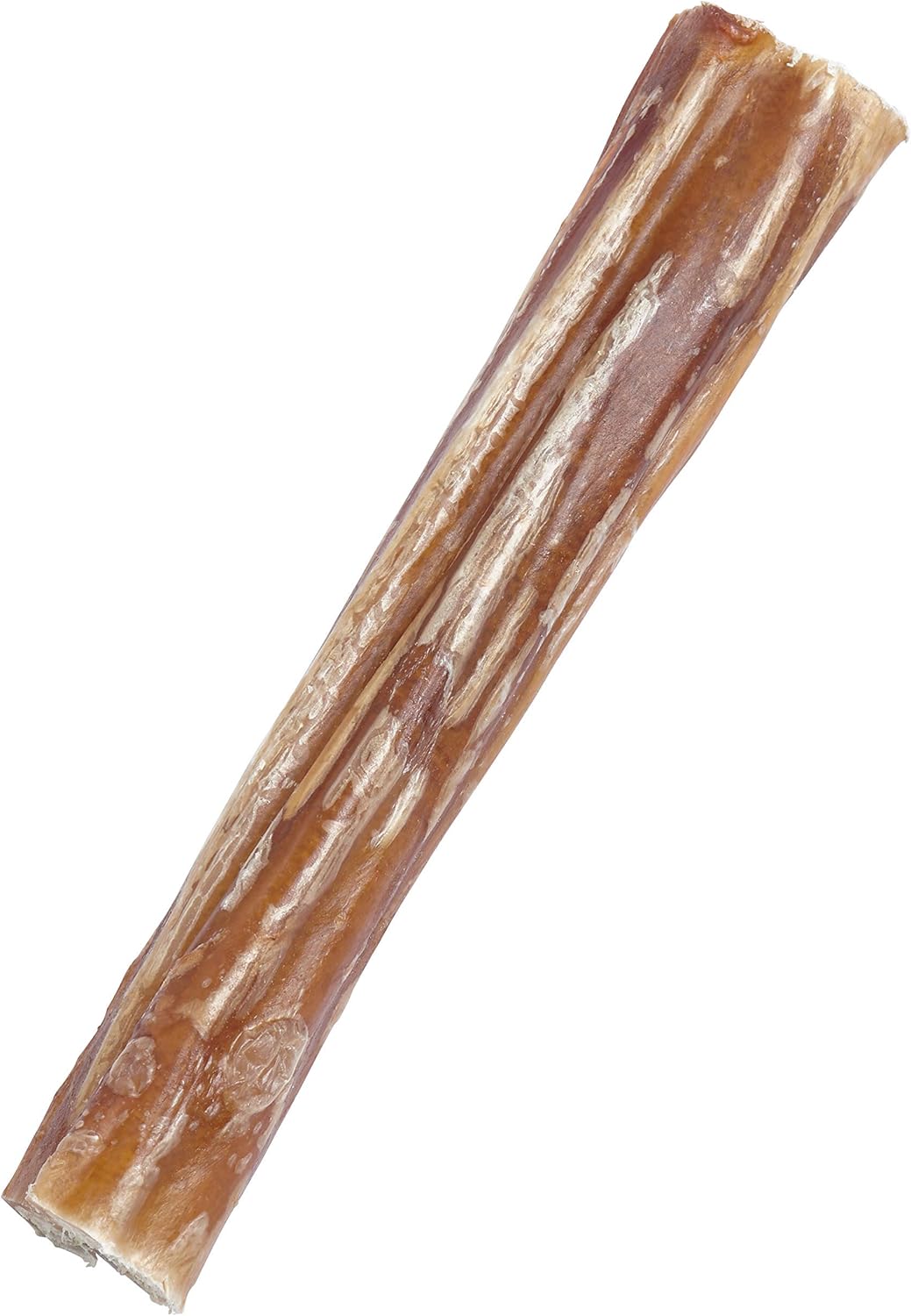Brazilian Bully Sticks 100% Natural - 1 lb Bag