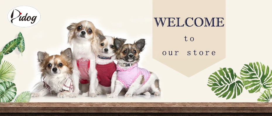 Reflective No-Pull Dog Harness — Padded, Adjustable & Durable