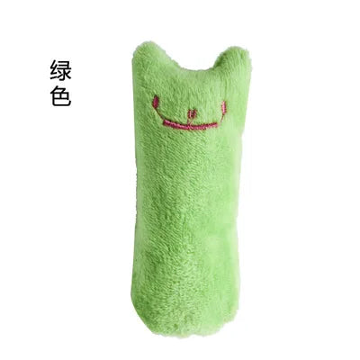 Catnip Toys for Cats – Soft, Interactive & Filled with Natural Cat Mint