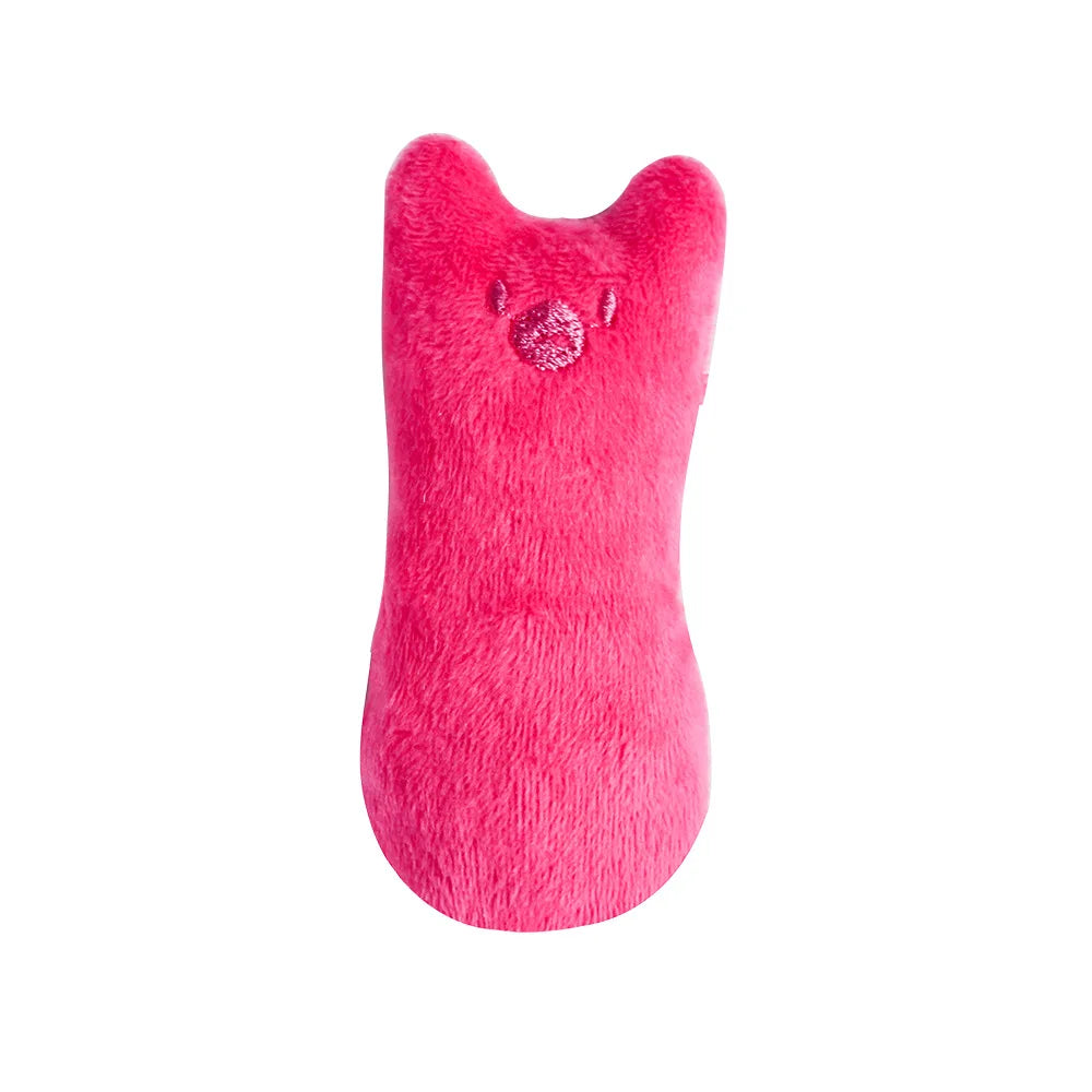 Catnip Toys for Cats – Soft, Interactive & Filled with Natural Cat Mint