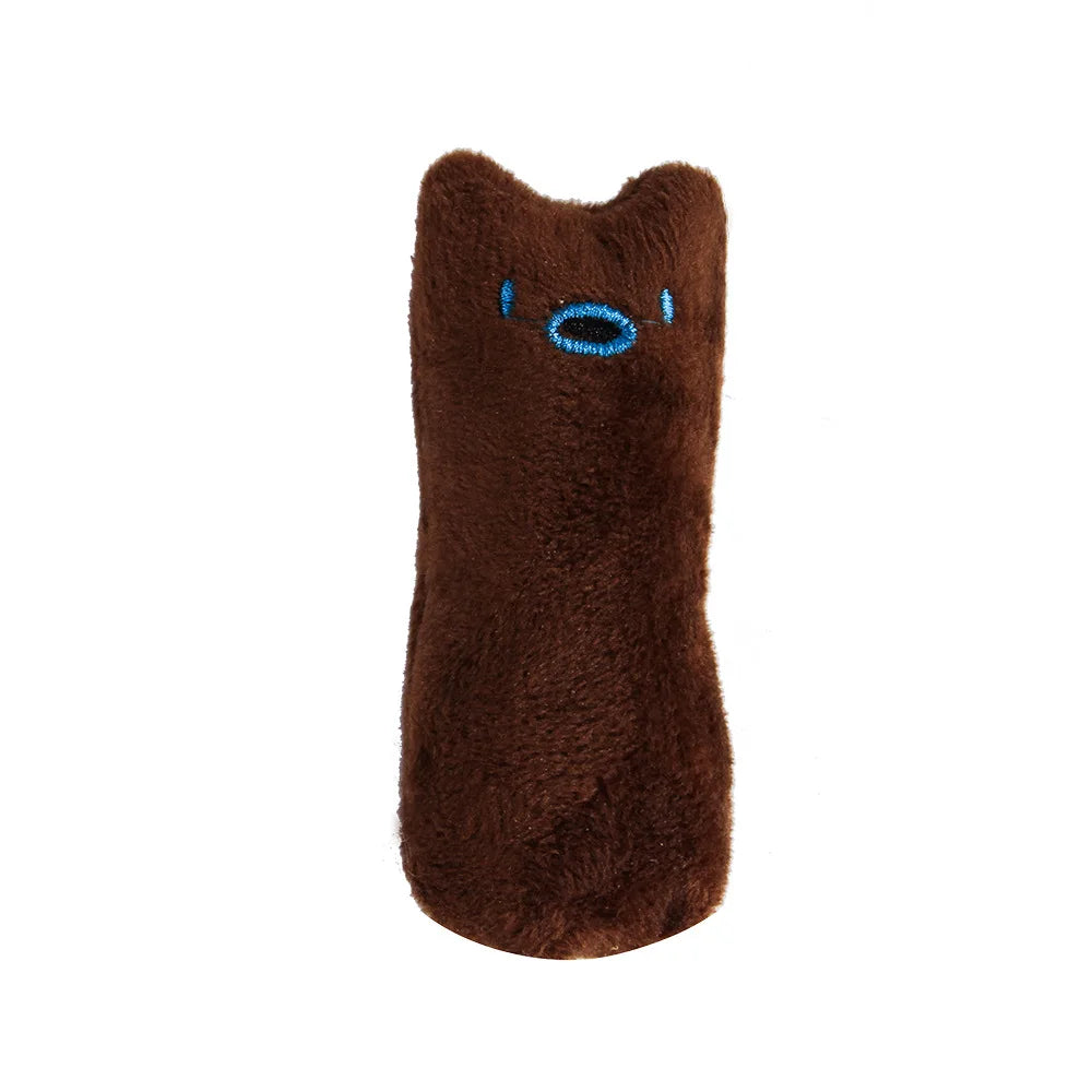 Catnip Toys for Cats – Soft, Interactive & Filled with Natural Cat Mint
