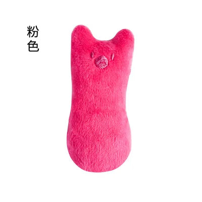 Catnip Toys for Cats – Soft, Interactive & Filled with Natural Cat Mint