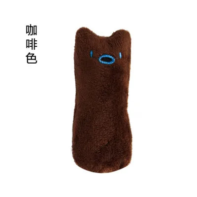 Catnip Toys for Cats – Soft, Interactive & Filled with Natural Cat Mint