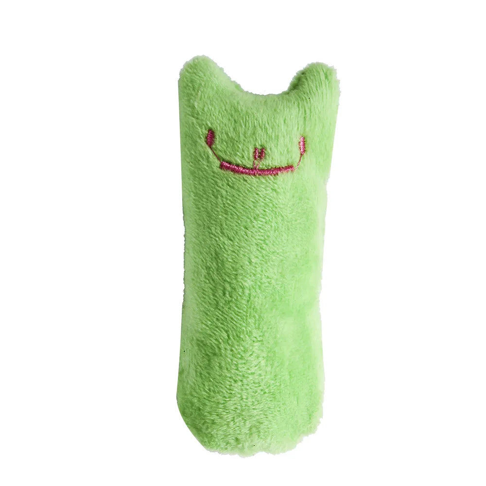 Catnip Toys for Cats – Soft, Interactive & Filled with Natural Cat Mint