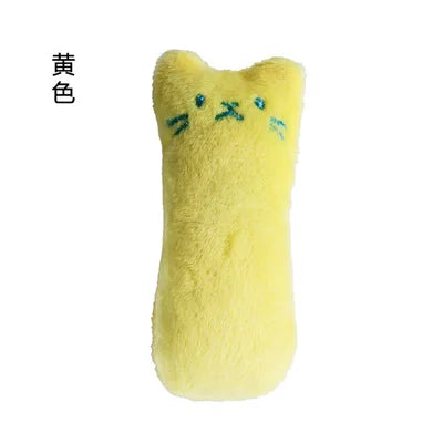 Catnip Toys for Cats – Soft, Interactive & Filled with Natural Cat Mint
