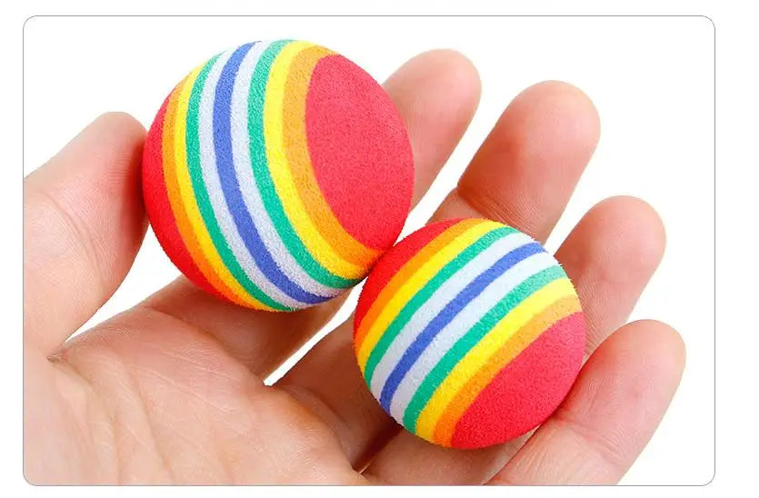 Catnip Toys for Cats – Soft, Interactive & Filled with Natural Cat Mint