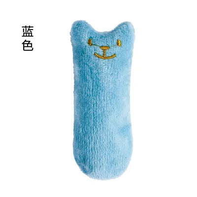 Catnip Toys for Cats – Soft, Interactive & Filled with Natural Cat Mint