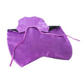 Halloween Cape for Dogs and Cats – Cosplay Costume with Lace-Up Design