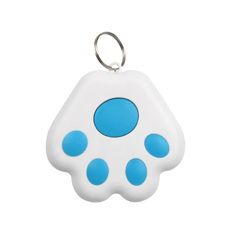 Bluetooth Anti-Loss Dog Tracker — Smart Pet Locator