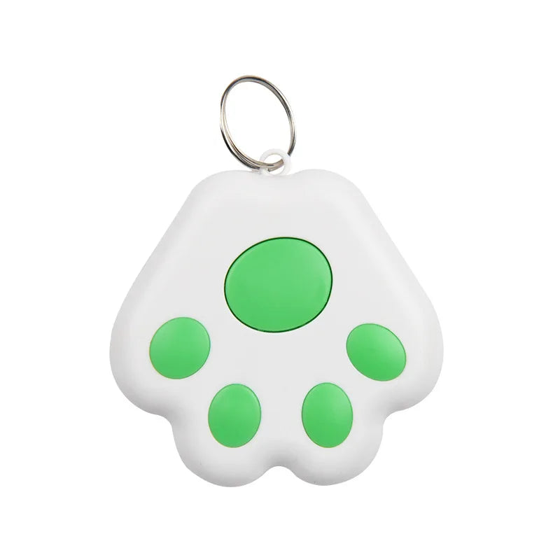 Bluetooth Anti-Loss Dog Tracker — Smart Pet Locator