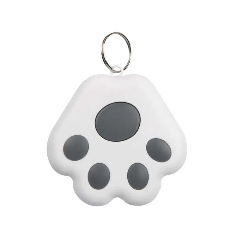 Bluetooth Anti-Loss Dog Tracker — Smart Pet Locator