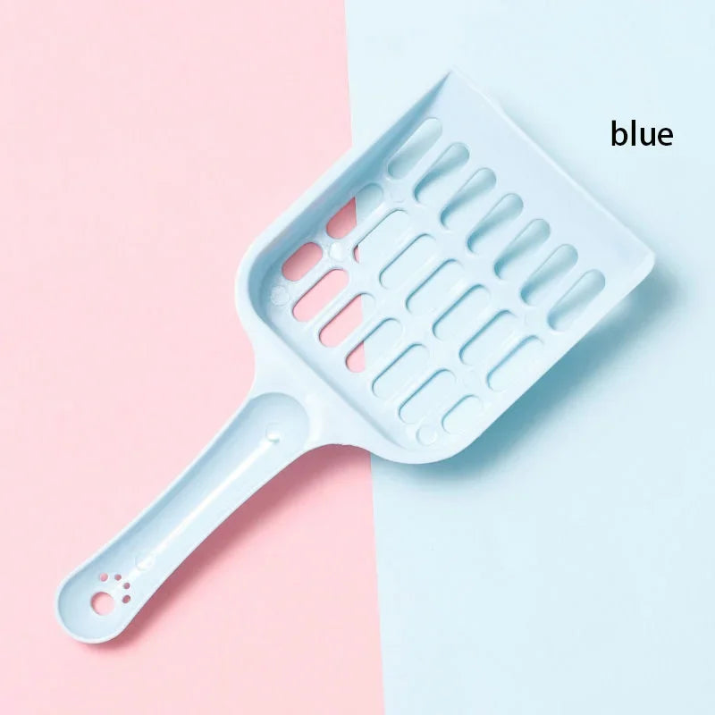 Cat & Dog Litter Scoop — Easy & Quick Cleaning