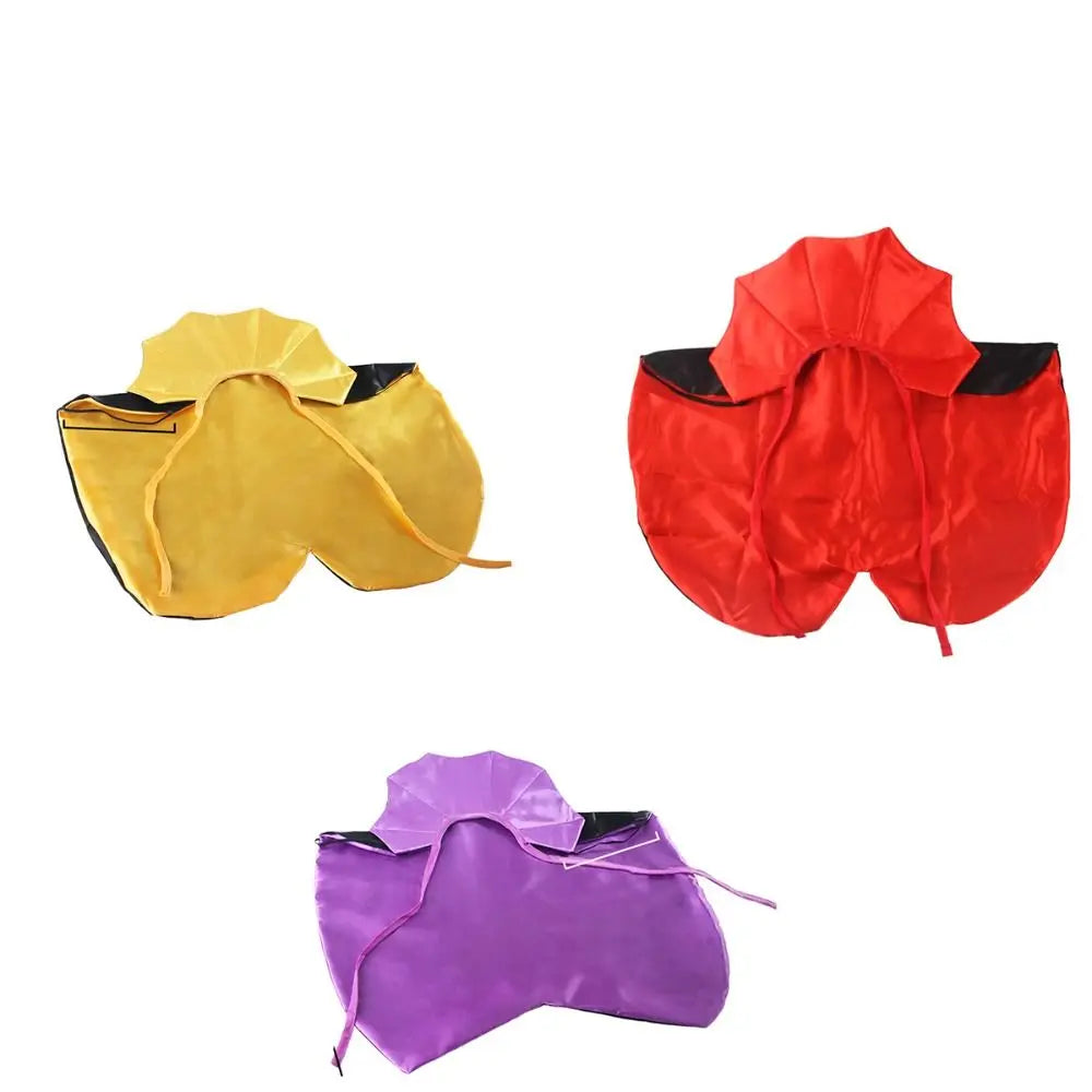 Halloween Costume for Pets – Knight Cape for Dogs and Cats