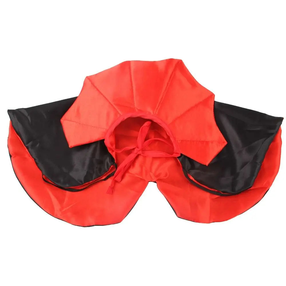 Halloween Costume for Pets – Knight Cape for Dogs and Cats