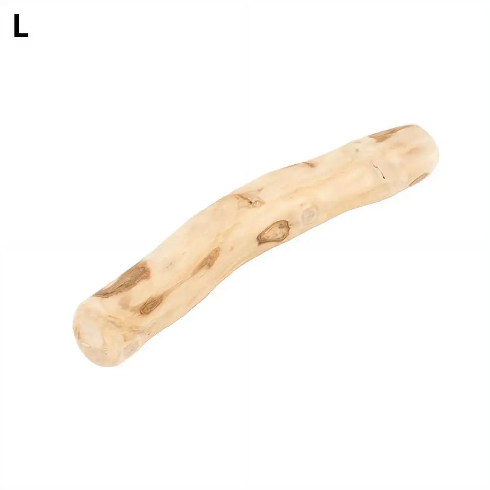 Coffee Wood Dog Chew Stick – Natural Dental Cleaning & Stress Relief
