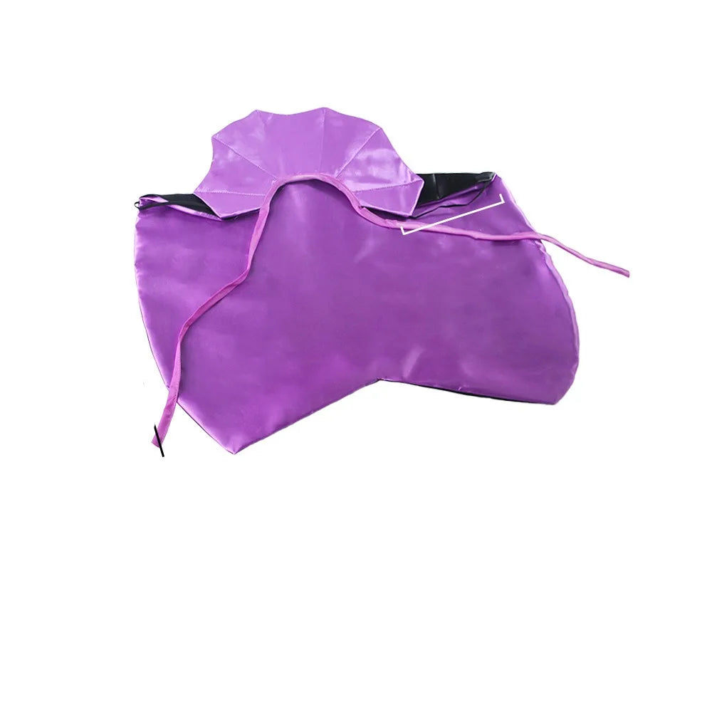 Halloween Costume for Pets – Knight Cape for Dogs and Cats