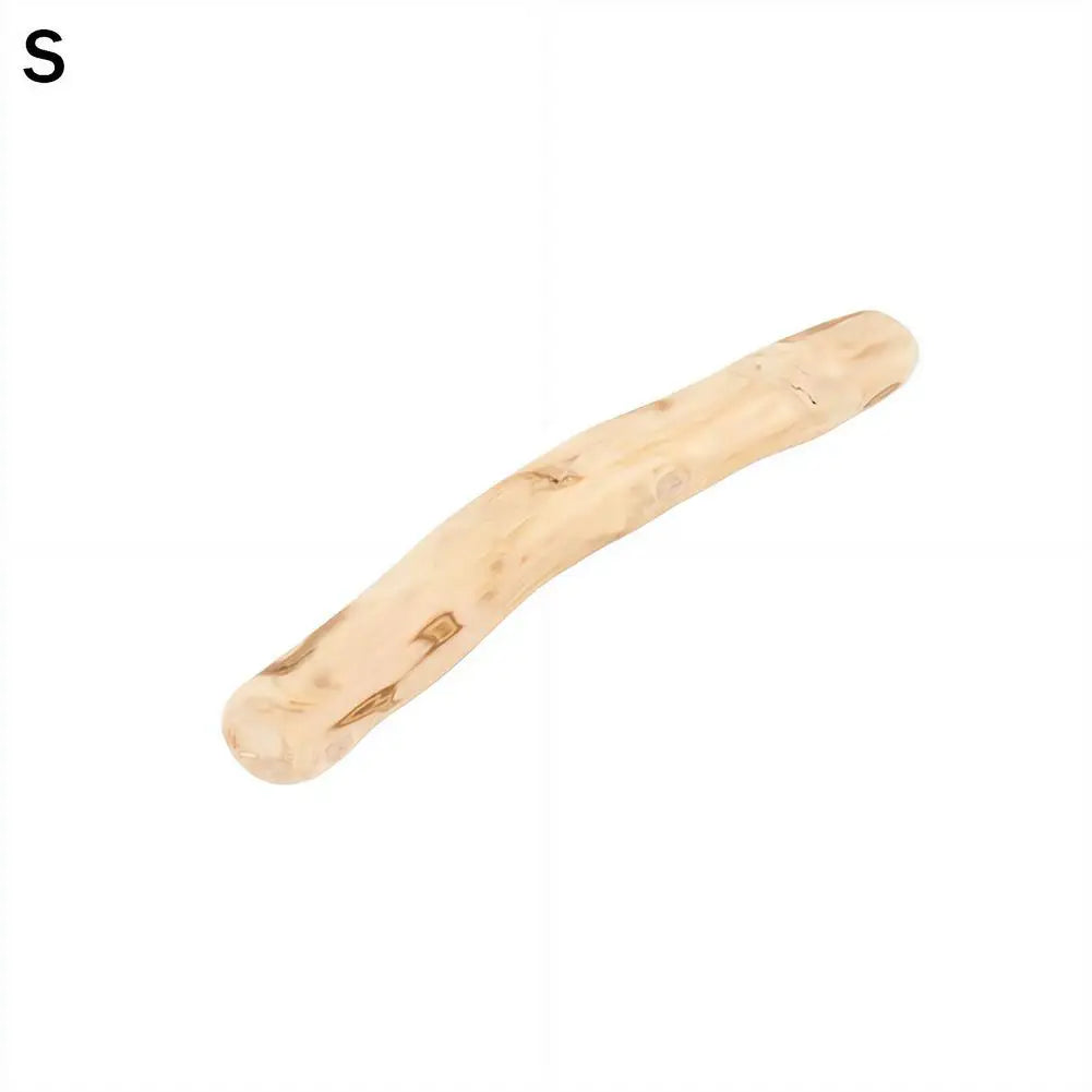Coffee Wood Dog Chew Stick – Natural Dental Cleaning & Stress Relief