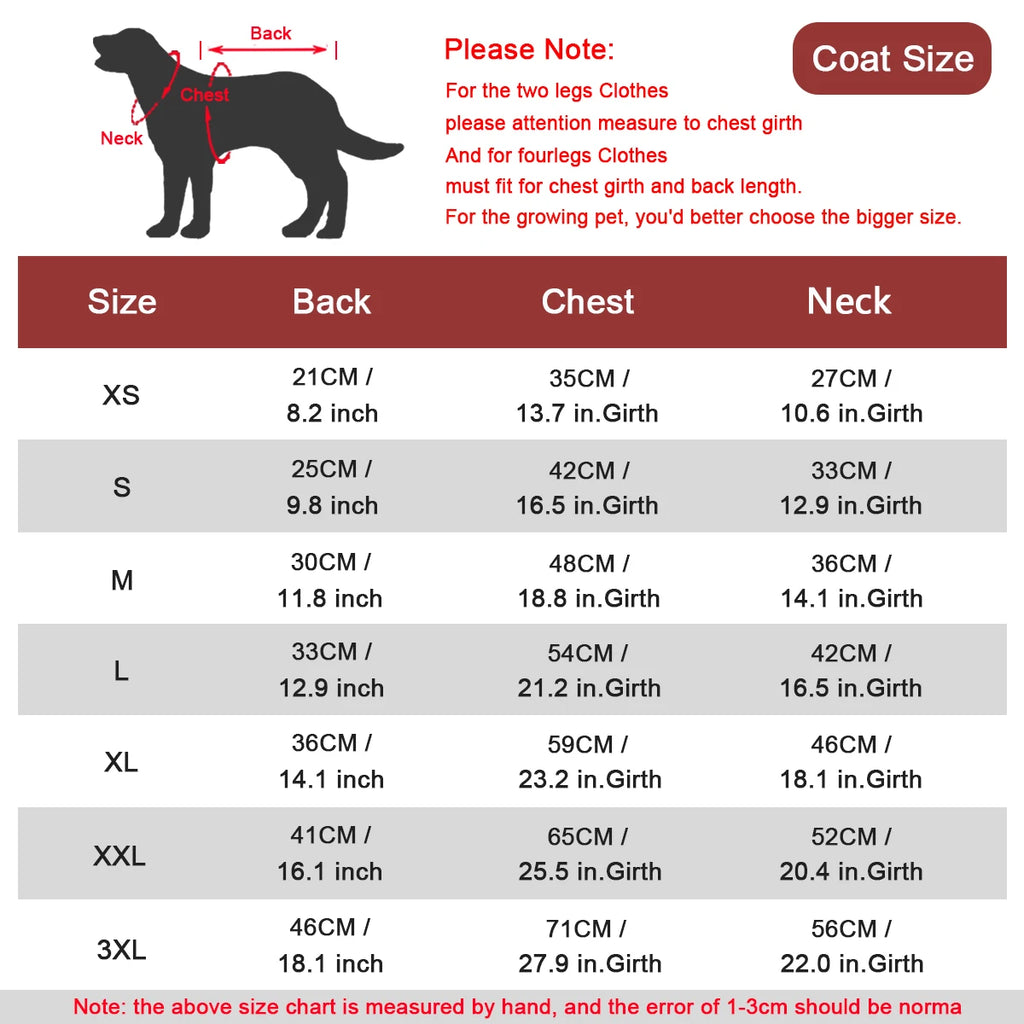 Knight Suit for Dogs and Cats – Jacket and Vest for Weddings and Parties