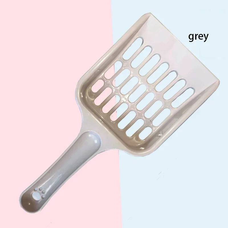Cat & Dog Litter Scoop — Easy & Quick Cleaning