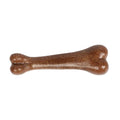 Dog Dental Chew Bone – Durable PP Toy for Teeth Cleaning & Daily Play