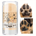 Paw & Nose Balm for Dogs & Cats — Moisturizing, Repairing & Protective (45g)