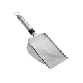Stainless Steel Cat Litter Scoop – Durable, Rust-Proof & Easy to Clean