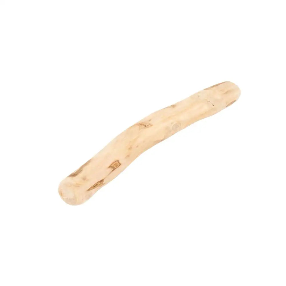 Coffee Wood Dog Chew Stick – Natural Dental Cleaning & Stress Relief