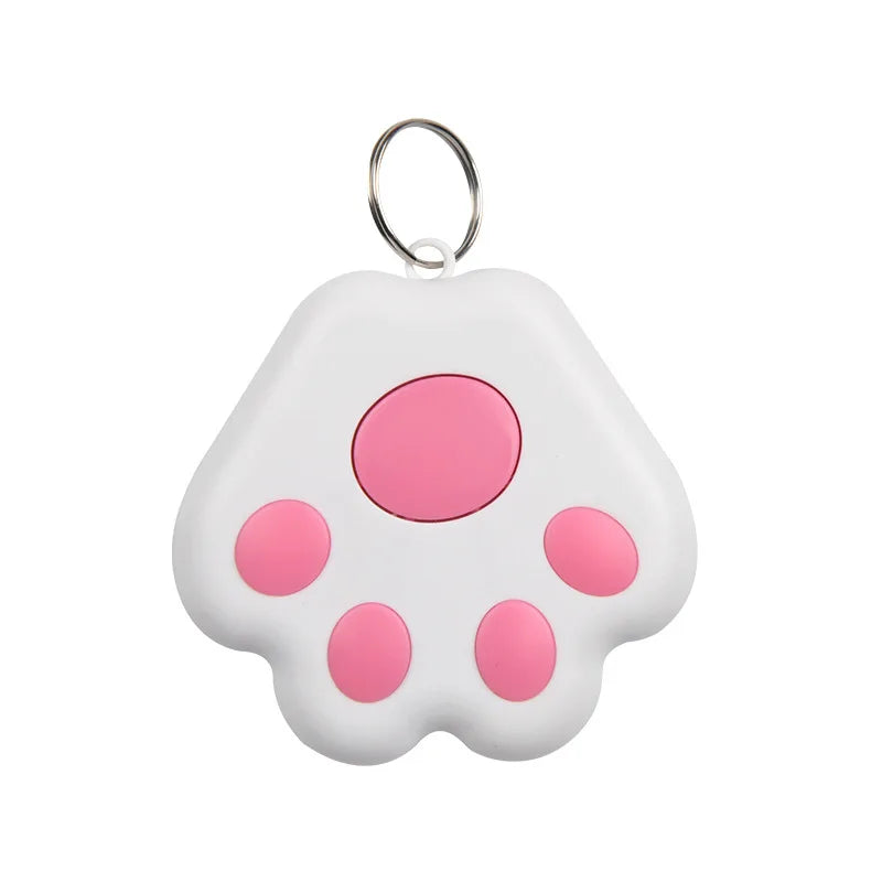 Bluetooth Anti-Loss Dog Tracker — Smart Pet Locator
