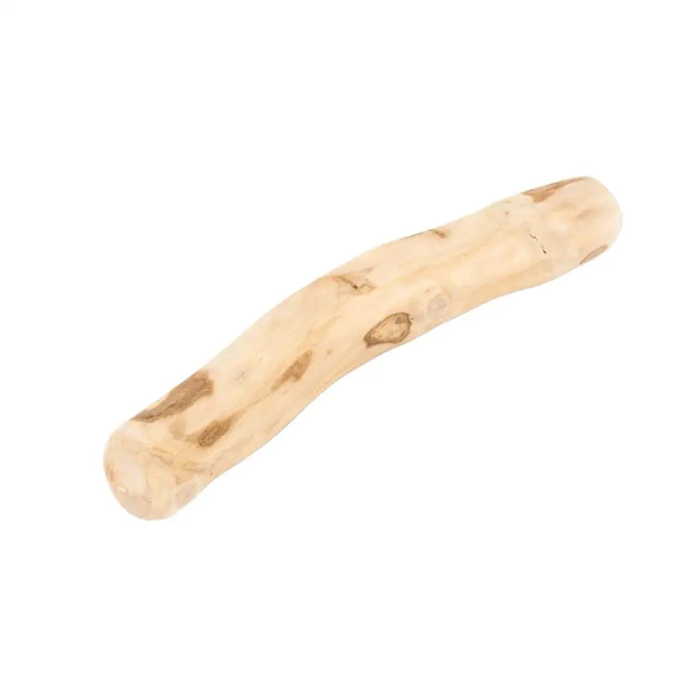 Coffee Wood Dog Chew Stick – Natural Dental Cleaning & Stress Relief