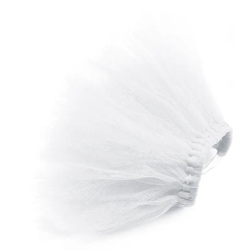 Tutu Dress for Dogs and Cats – Mesh Skirt for Pets