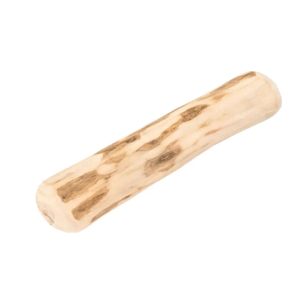 Coffee Wood Dog Chew Stick – Natural Dental Cleaning & Stress Relief