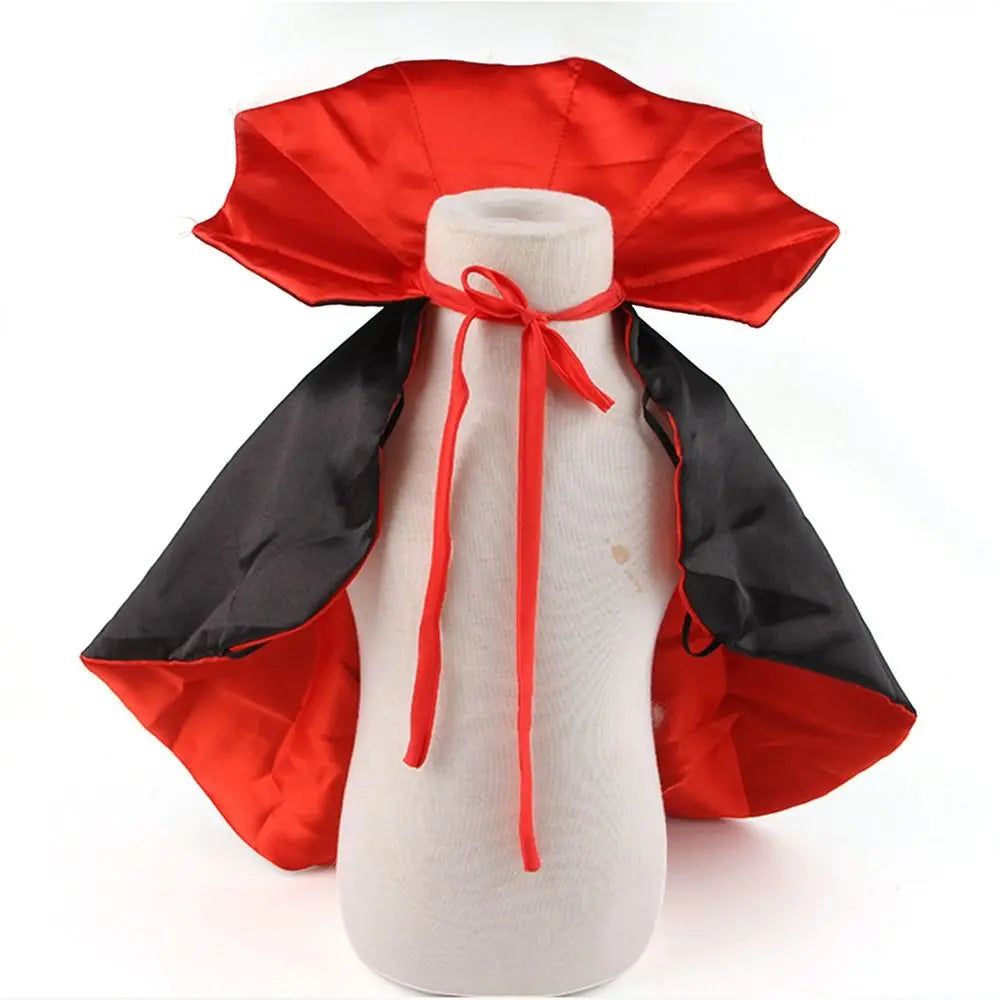 Halloween Costume for Pets – Knight Cape for Dogs and Cats