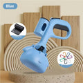 Portable Dog Poop Scooper – Eco-Friendly & Hygienic