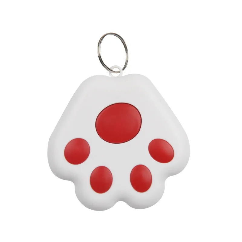 Bluetooth Anti-Loss Dog Tracker — Smart Pet Locator