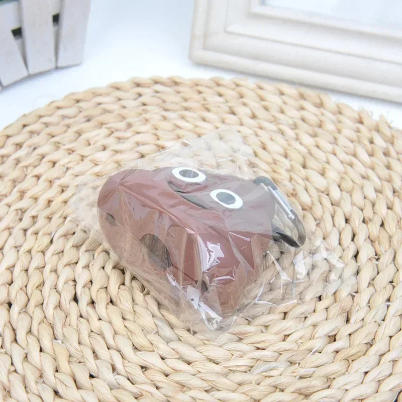Portable Biodegradable Waste Bag Dispenser for Dogs & Cats