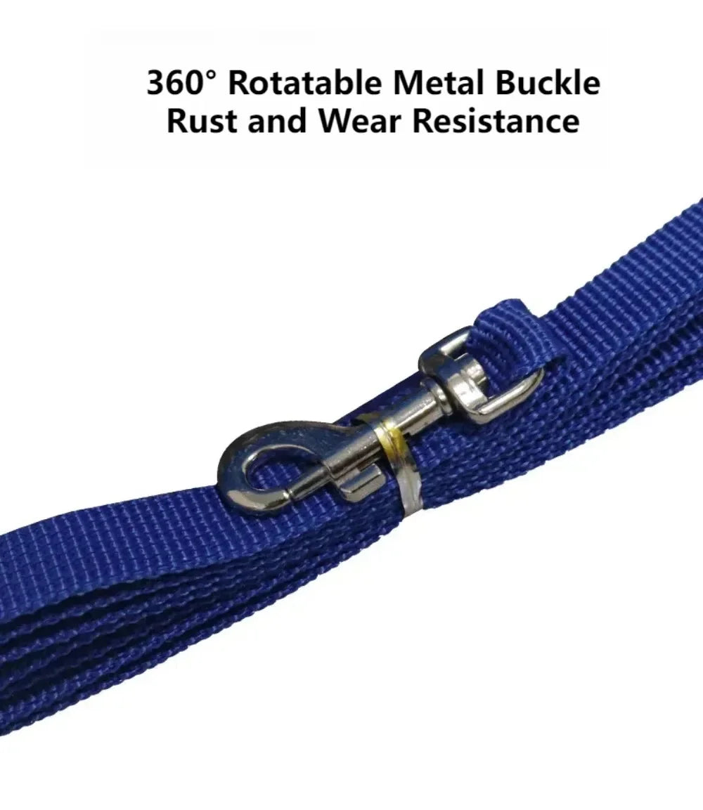 Escape-Proof Cat Harness — Reflective Mesh Vest with Leash, Adjustable