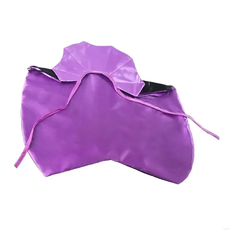 Halloween Cape for Dogs and Cats – Cosplay Costume with Lace-Up Design