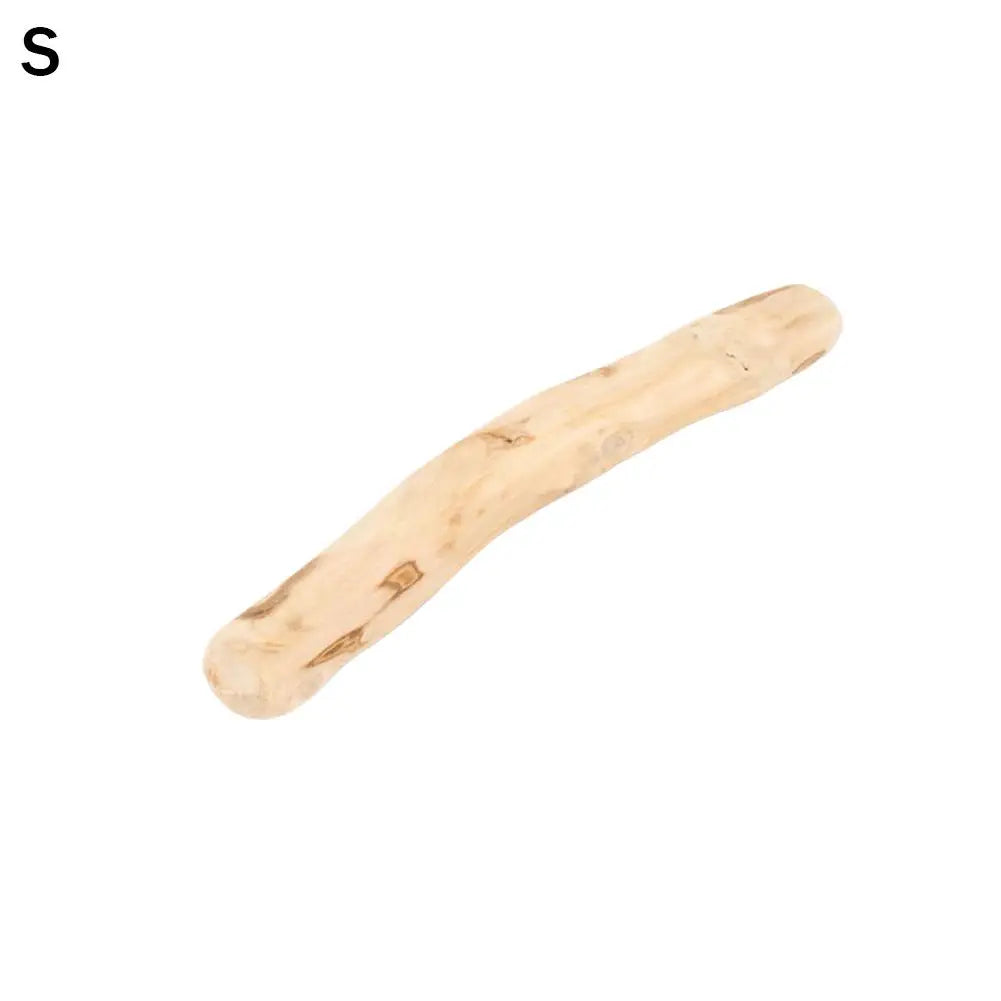 Coffee Wood Dog Chew Stick – Natural Dental Cleaning & Stress Relief