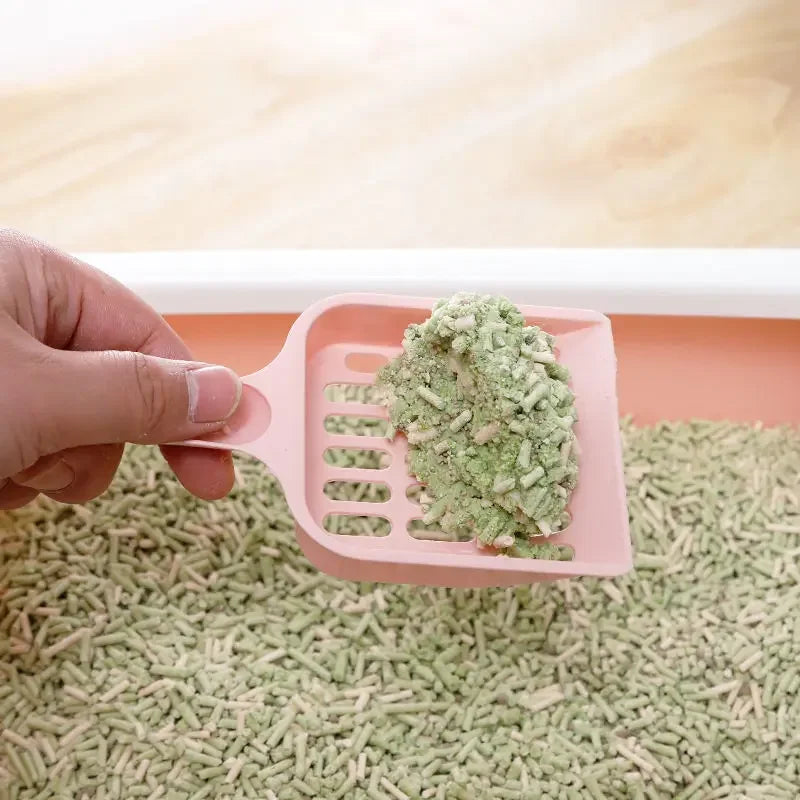Cat & Dog Litter Scoop — Easy & Quick Cleaning