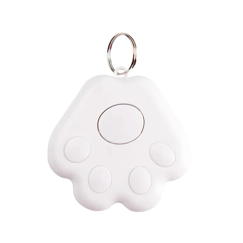 Bluetooth Anti-Loss Dog Tracker — Smart Pet Locator