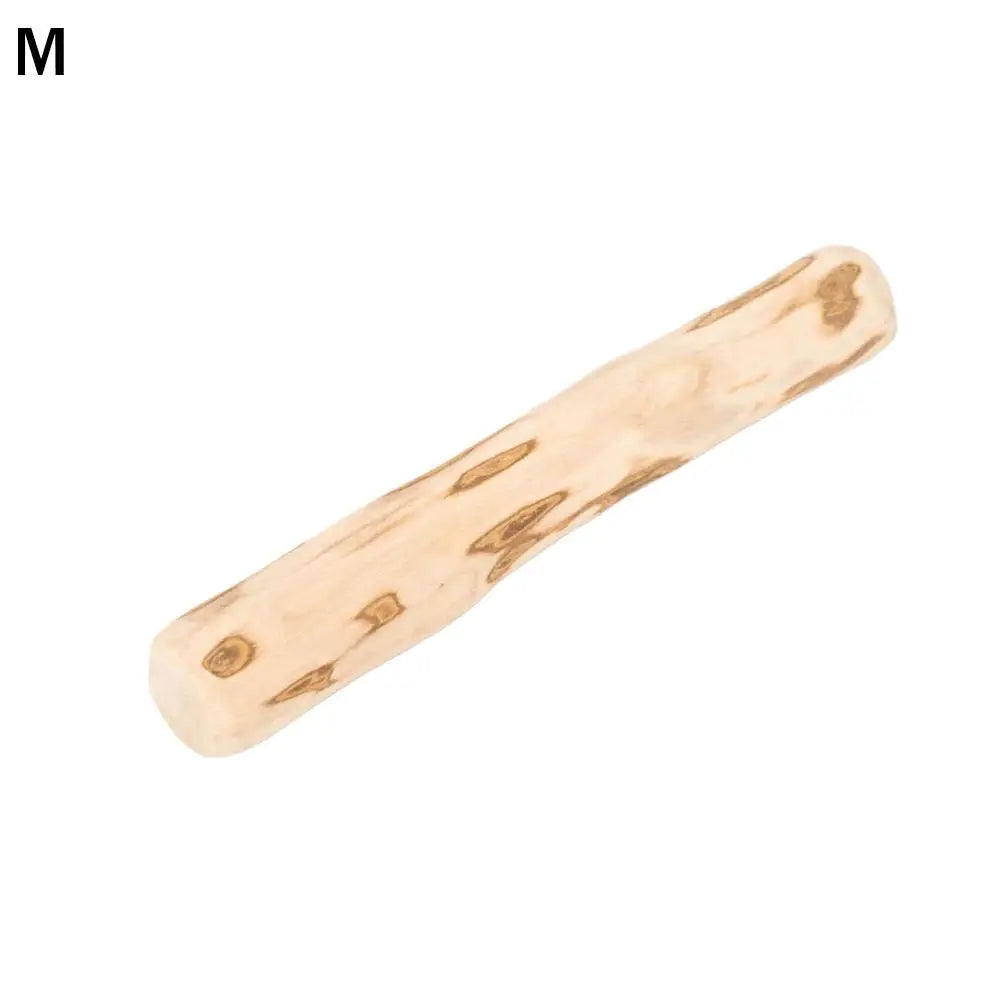 Coffee Wood Dog Chew Stick – Natural Dental Cleaning & Stress Relief