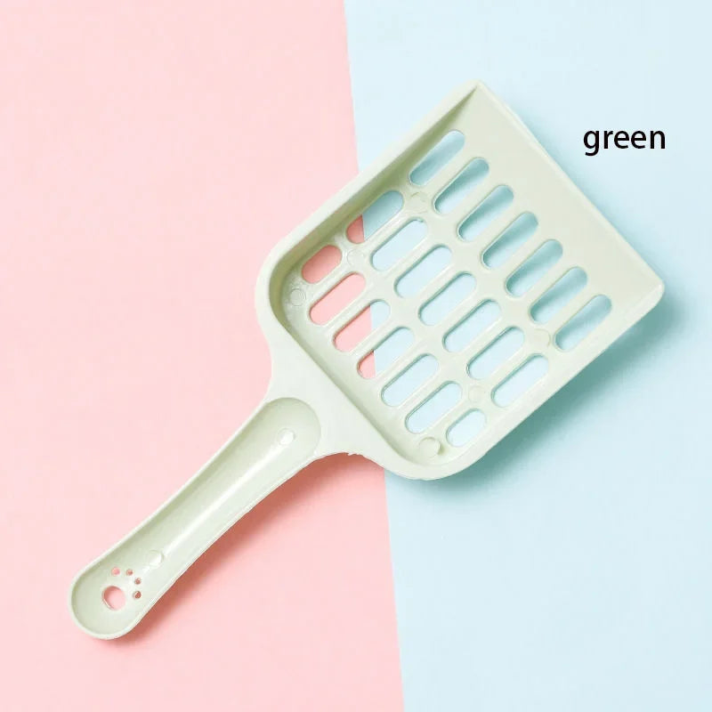 Cat & Dog Litter Scoop — Easy & Quick Cleaning