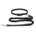 Hands-Free Dog Leash — Adjustable, Reflective & Comfortable for Running & Walking