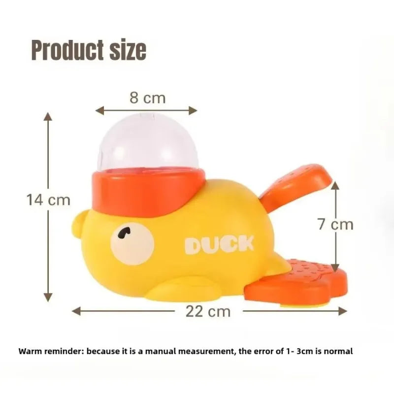 Interactive Ball Toy for Dogs - Tough & Indestructible