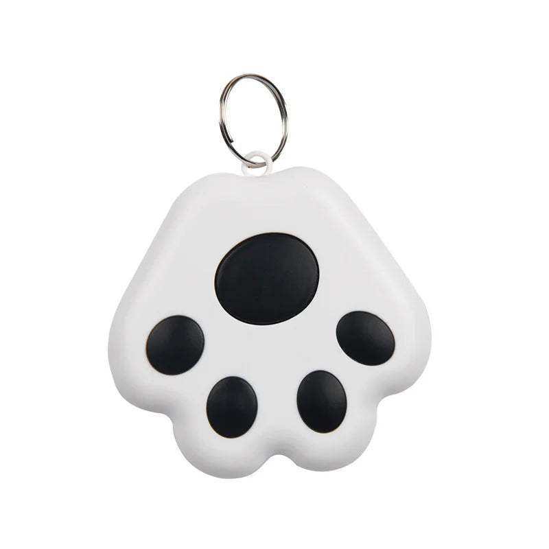 Bluetooth Anti-Loss Dog Tracker — Smart Pet Locator