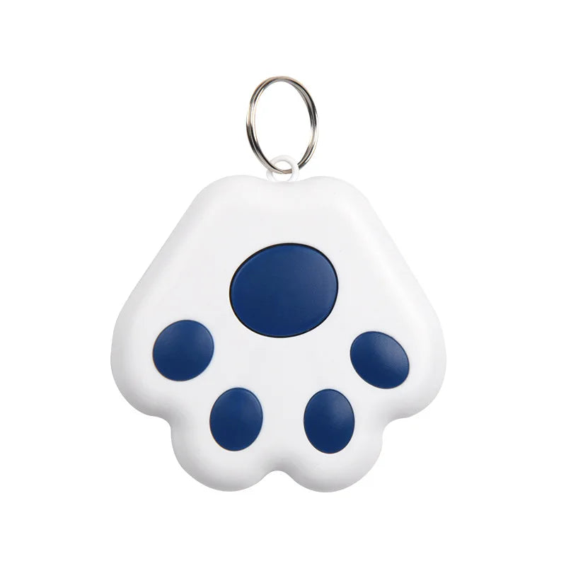 Bluetooth Anti-Loss Dog Tracker — Smart Pet Locator