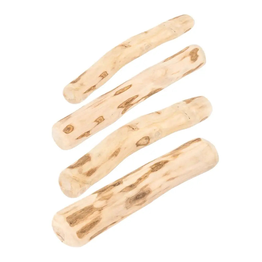 Coffee Wood Dog Chew Stick – Natural Dental Cleaning & Stress Relief