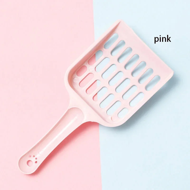 Cat & Dog Litter Scoop — Easy & Quick Cleaning