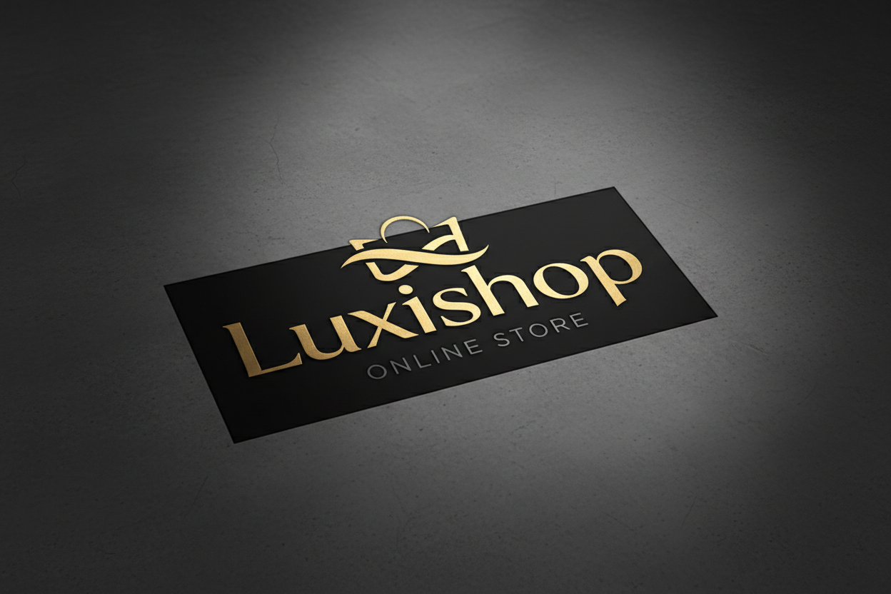 Luxishop